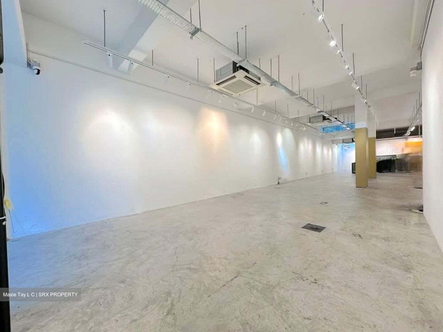 TIONG BAHRU ESTATE (D3), Shop House #602531651